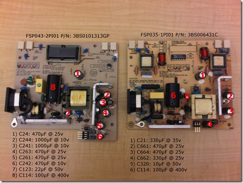 Samsung Microwave High Voltage Capacitor Replacement | Repair Clinic